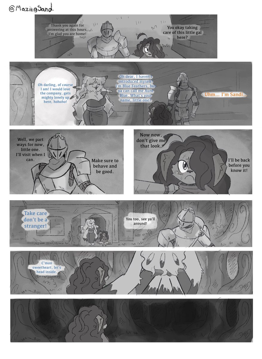 ☀️✨MazingSand✨☀️ tweet media