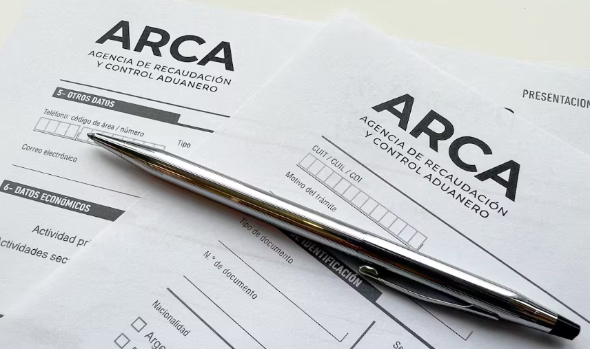 AgenciaNP (@agnpalabras) on Twitter photo ARCA prorrogó plazo para pago de impuestos para algunas empresas y contribuyentes
nuevaspalabras.com.ar/arca-prorrogo-…
<a href="/CRLitvin/">César R Litvin</a> <a href="/te_gomez/">Teresa Gomez</a> <a href="/carlos_quian/">Carlos Quian</a> <a href="/leocaserio/">Leandro Caserio</a> <a href="/AccorintiSusana/">Susana.accorinti</a> <a href="/MGhirardotti/">Mariano Ghirardotti</a> <a href="/alerosenfeld/">Alejandro Rosenfeld</a> <a href="/ContadorLoCane/">Guillermo</a> <a href="/mrcaranta/">Martín R. Caranta</a> <a href="/fergcampillay/">Fernando G Campillay</a> <a href="/sistemas_jorge/">JORGE EN LA CLANDESTINIDAD</a> <a href="/soniabecherman/">Sonia Becherman</a> ARCA prorrogó plazo para pago de impuestos para algunas empresas y contribuyentes
nuevaspalabras.com.ar/arca-prorrogo-…
<a href="/CRLitvin/">César R Litvin</a> <a href="/te_gomez/">Teresa Gomez</a> <a href="/carlos_quian/">Carlos Quian</a> <a href="/leocaserio/">Leandro Caserio</a> <a href="/AccorintiSusana/">Susana.accorinti</a> <a href="/MGhirardotti/">Mariano Ghirardotti</a> <a href="/alerosenfeld/">Alejandro Rosenfeld</a> <a href="/ContadorLoCane/">Guillermo</a> <a href="/mrcaranta/">Martín R. Caranta</a> <a href="/fergcampillay/">Fernando G Campillay</a> <a href="/sistemas_jorge/">JORGE EN LA CLANDESTINIDAD</a> <a href="/soniabecherman/">Sonia Becherman</a>