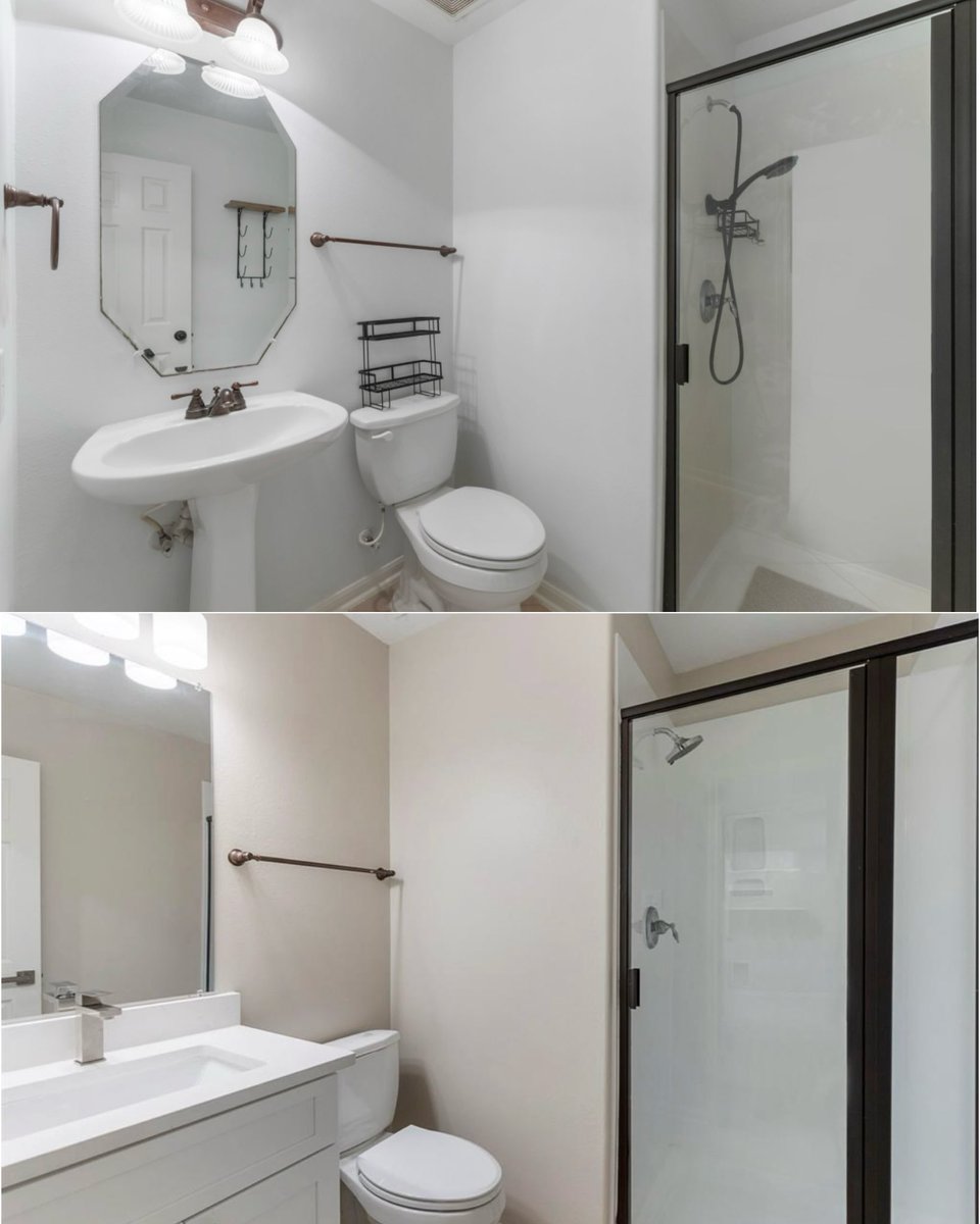 I bought my own clients listing. 408 Days on Market. I had the listing for ~200 days. They basically never allowed showings, going through a divorce, lots of drama. Hard to sell your home when I can’t do my job, pretty sad. 

Eventually they were about to accept a super low