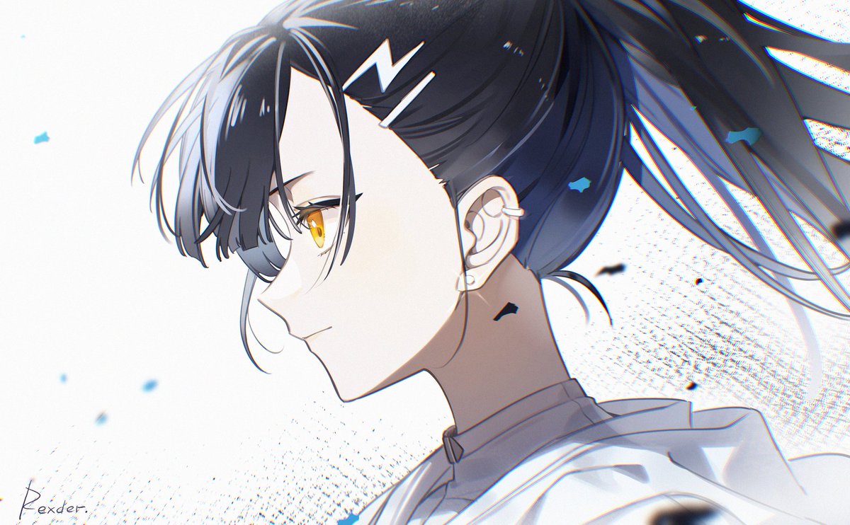 花念🍀 (@L_F_Kanen) / X
