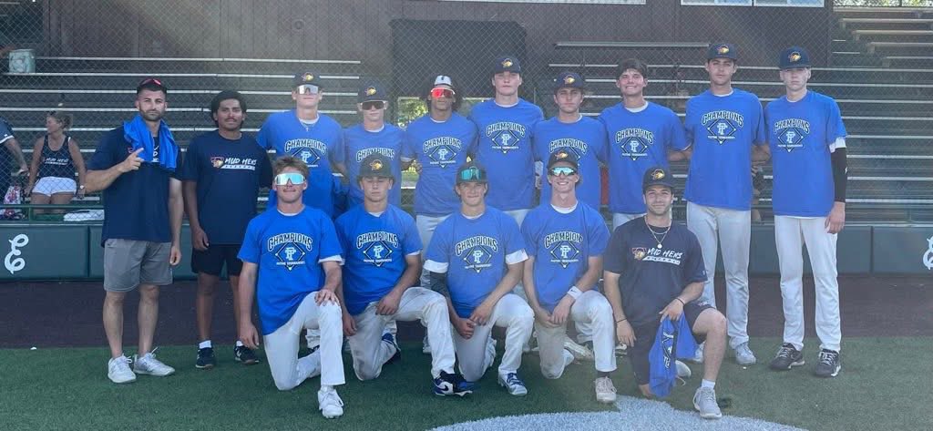 Mud Hens Baseball Club (@mcmudhens) on Twitter photo Mud Hens 17u finishes the summer with a record of 26-5-4. We’d like to give a giant thank you to <a href="/GameApparelUsa/">Gbrand #G #TheBrand</a> for taking great care of this group all year, truly appreciate all your support & generosity. Looking forward to running it back with these guys next summer in 18u. Mud Hens 17u finishes the summer with a record of 26-5-4. We’d like to give a giant thank you to <a href="/GameApparelUsa/">Gbrand #G #TheBrand</a> for taking great care of this group all year, truly appreciate all your support & generosity. Looking forward to running it back with these guys next summer in 18u.