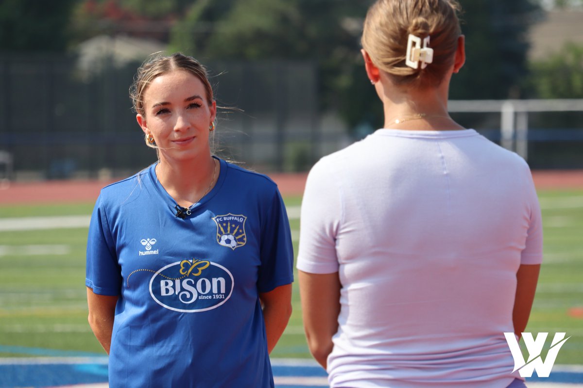 Williamsville CSD tweet media