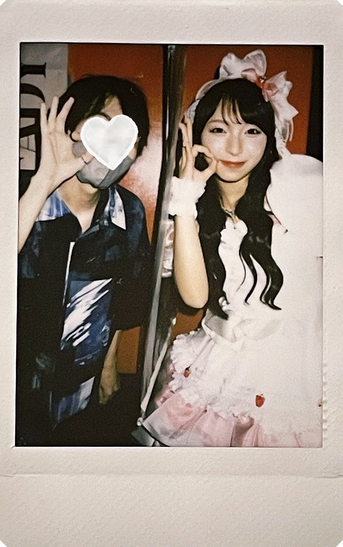 cat_lab's tweet photo. 7/31 塩川莉世生誕祭💜🦄🫧

1月18日に一目惚れして
北海道から飛行機に乗って会いに行きました

やっと初めまして出来たよ…
おぼろ！って伝えた時の反応が本当に忘れられない

もっと喋りたかったけど
11月にね👋

ALT見てくれると嬉しい！

#塩川莉世生誕祭2025 #塩川莉世
@rise_ss0731 https://t.co/TEd4jx4Fjz