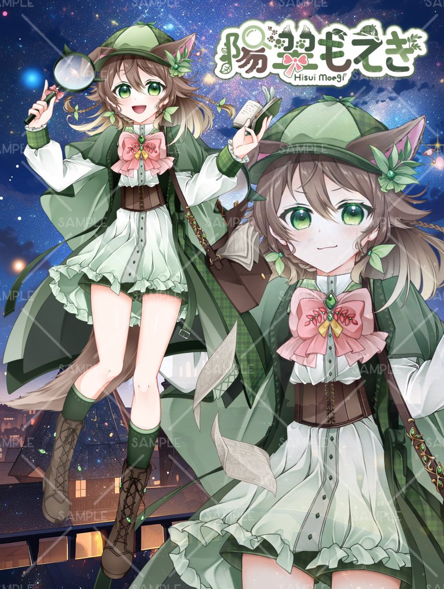 moeginginmomoe's tweet photo. 【急募】
現在IRIAMの企画にて使用する1枚絵を描いていただける絵師様を探しております！
納期がかなり短いですが依頼を引き受けていただける方がおりましたら料金表などをリプで頂けると助かります！
【概要】
納期:8/12までの納品
予算:1万～1万5千円
#IRIAM 
#有償依頼
#イラスト依頼 https://t.co/UhSxJ6Szwj