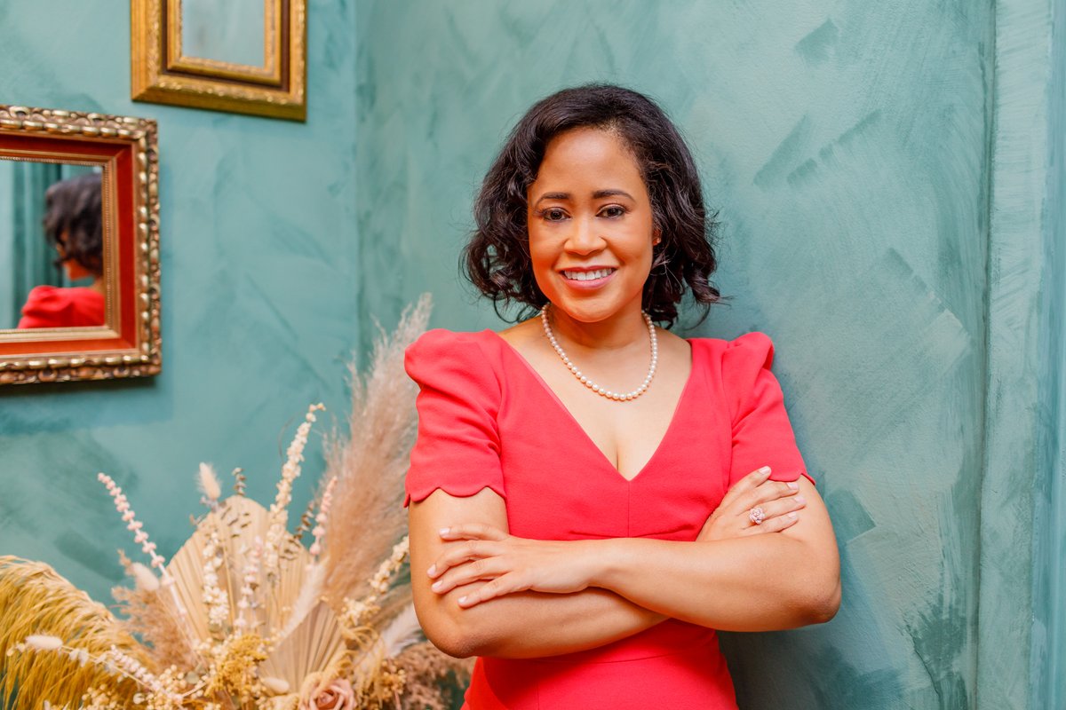 DVCourtWatch's tweet image. The Board of Court Watch Montgomery is thrilled to announce that Alana Brown will be our next Executive Director. Alana has more than 10 years’ experience advocating for survivors of domestic violence as a non-profit founder, executive director, and practicing attorney.