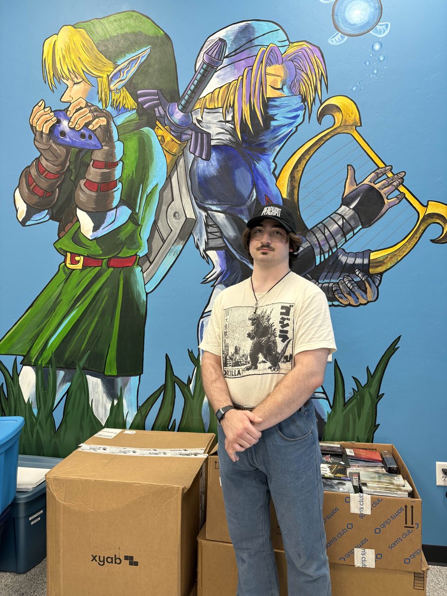 oCaptainJ's tweet image. 