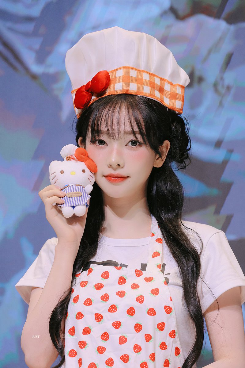 just_0411's tweet photo. 250711 #카리나 #Karina #에스파 #aespa https://t.co/WsFU8Tglvc