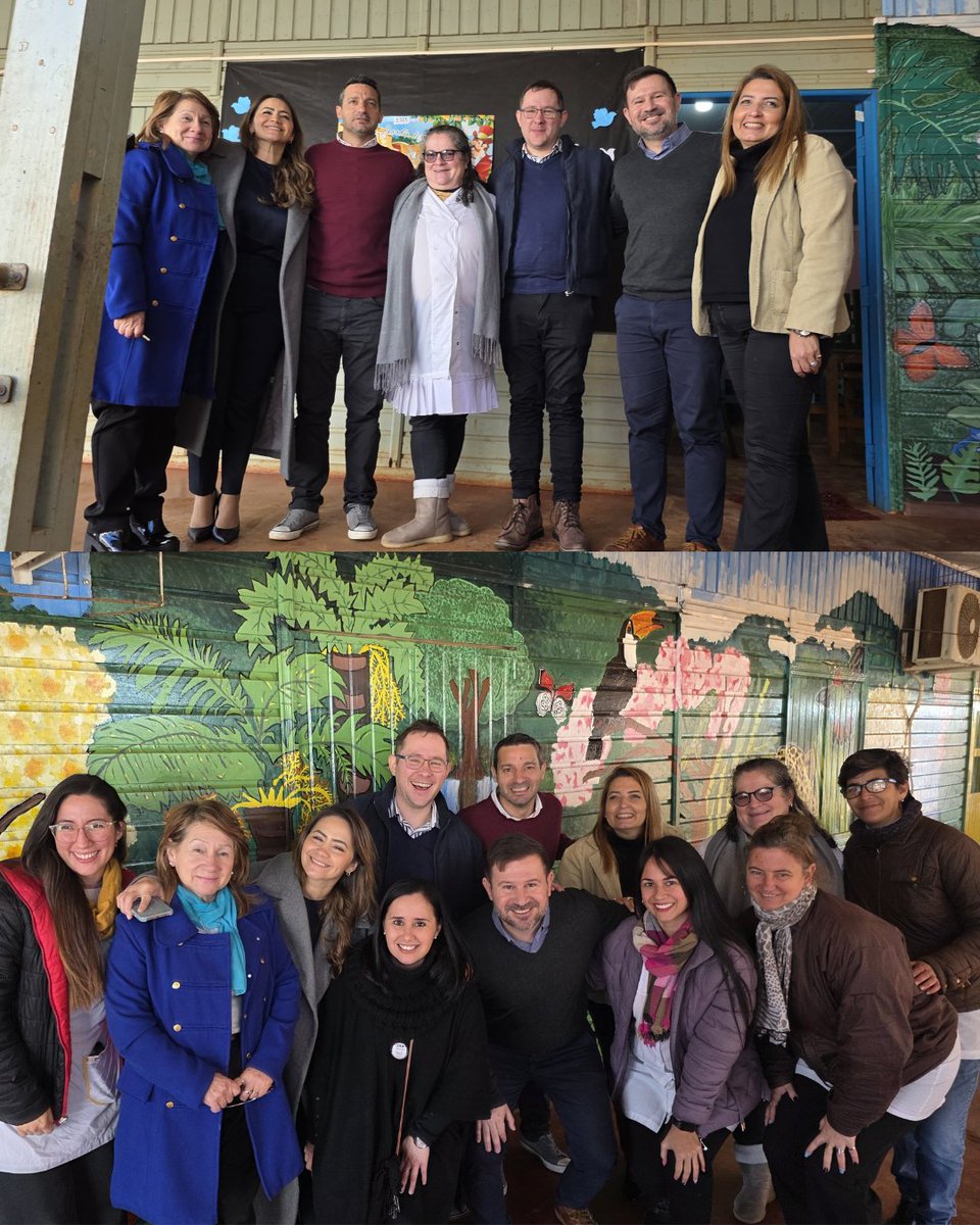 Educación Misiones tweet media