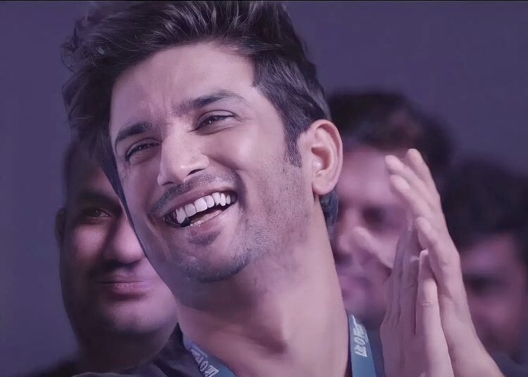 If you can't understand my silence ,you will never understand my fellings. 

Sushant A Renaissance Man
#SushantSinghRajput𓃵
