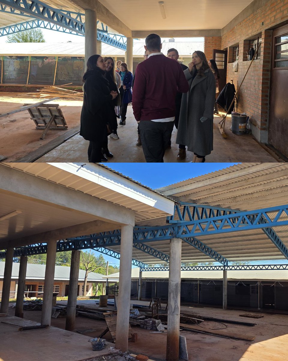 Educación Misiones tweet media