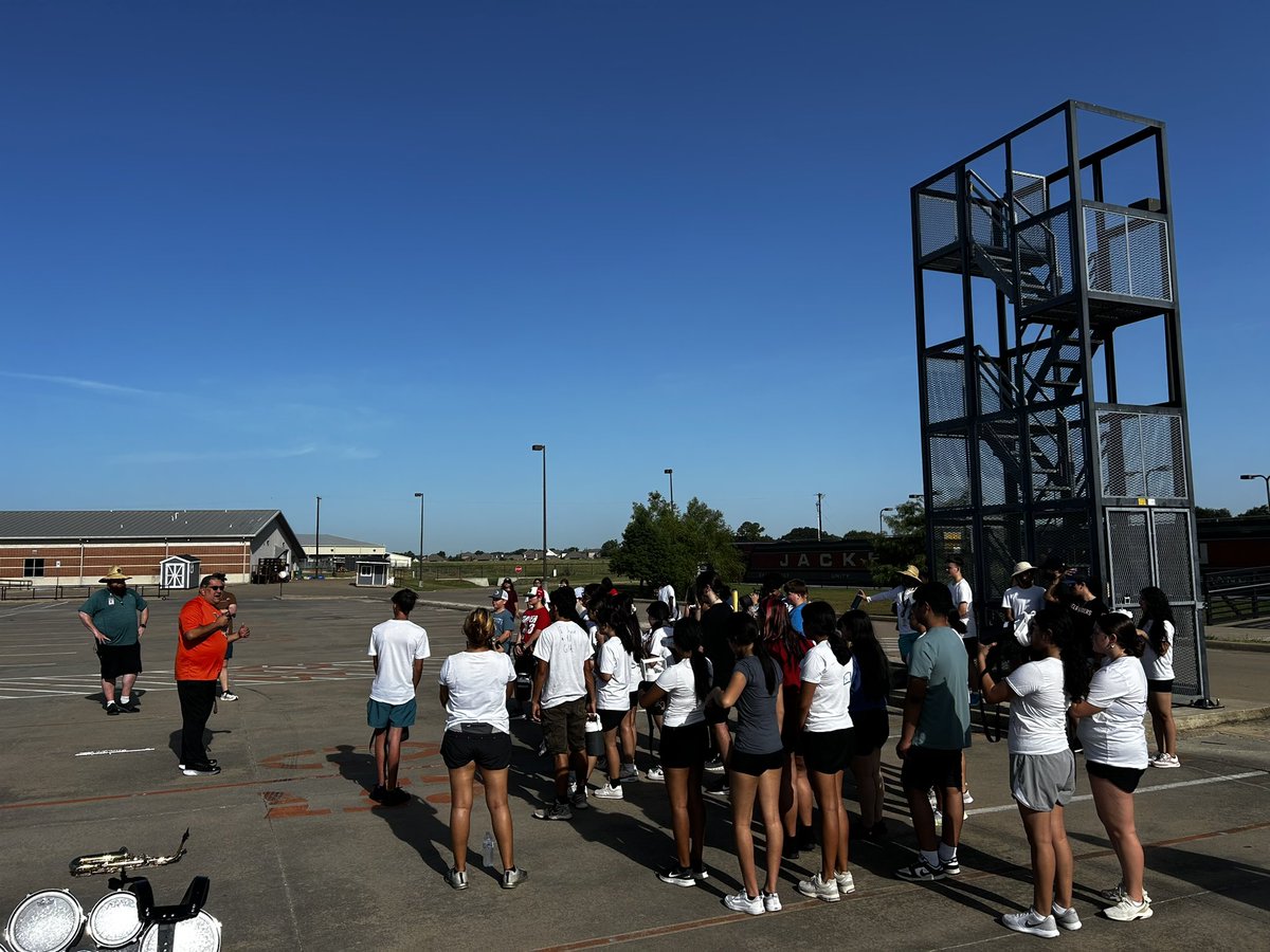 Tonycastillo (@castillo_ac) on Twitter photo Great to see our Ferris Yellowjackets Band ready to set the tone for Sport Season!! Thank you Ferris band for what you do for our School!! <a href="/FerrisISD/">Ferris ISD</a> <a href="/FerrisFB_/">Ferris Football</a> <a href="/ferrisallsports/">Ferris All Sports Club</a> Great to see our Ferris Yellowjackets Band ready to set the tone for Sport Season!! Thank you Ferris band for what you do for our School!! <a href="/FerrisISD/">Ferris ISD</a> <a href="/FerrisFB_/">Ferris Football</a> <a href="/ferrisallsports/">Ferris All Sports Club</a>
