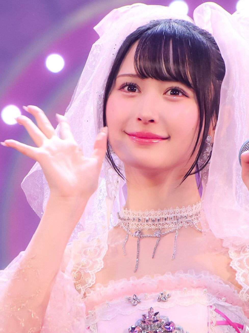 に*♡様 NMB48 リミスタ 山本望叶 チェキ 山本望叶 (@_NYANMIKA_) / X
