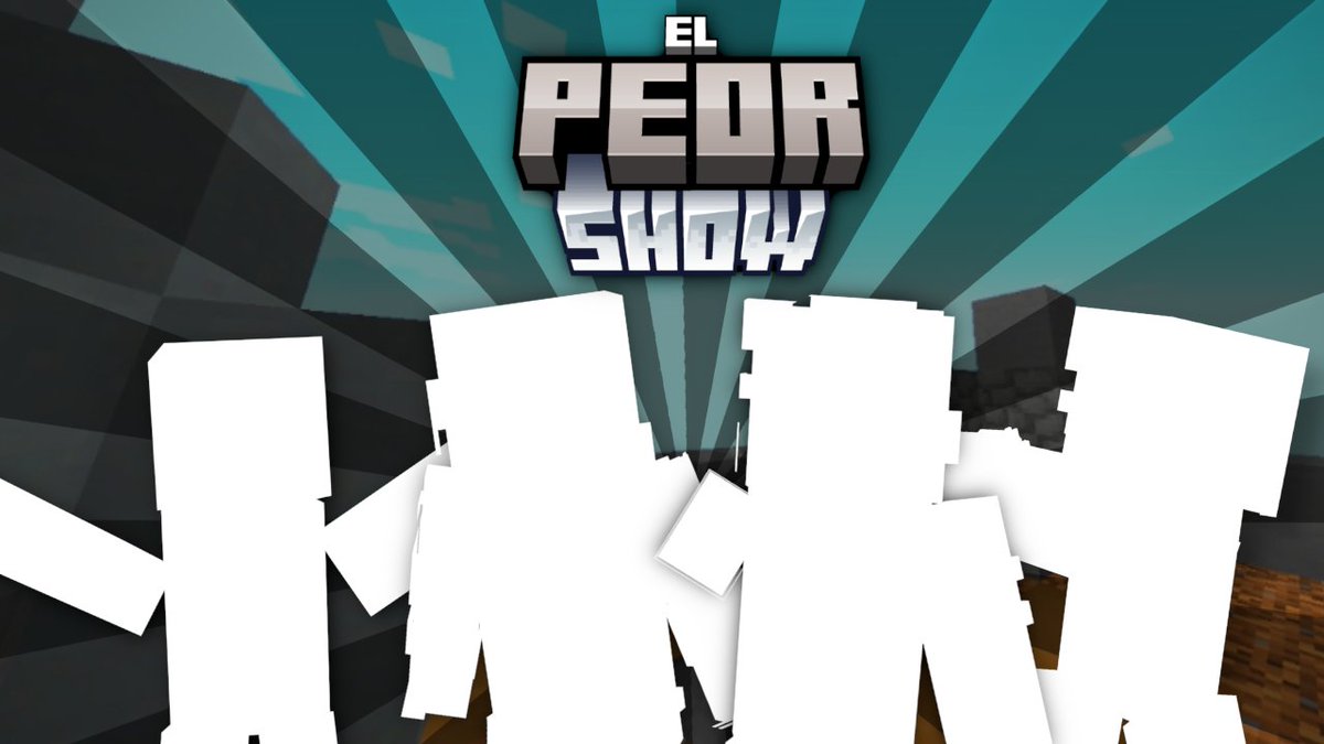 EL PEOR SHOW tweet media