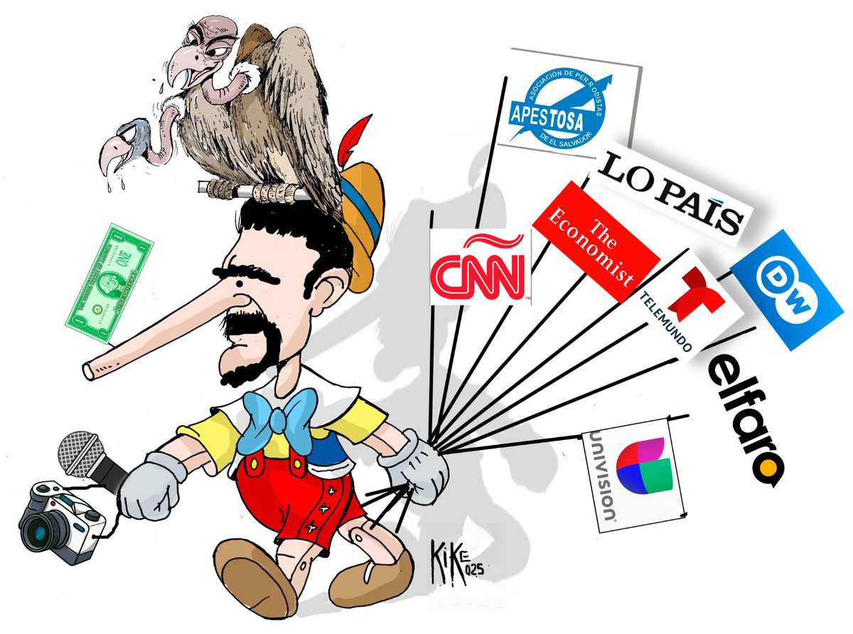 KikeCastaneda2's tweet image. DIA DEL PERIODISTA Y DE LOS CARROÑEROS CHAYOTEROS...