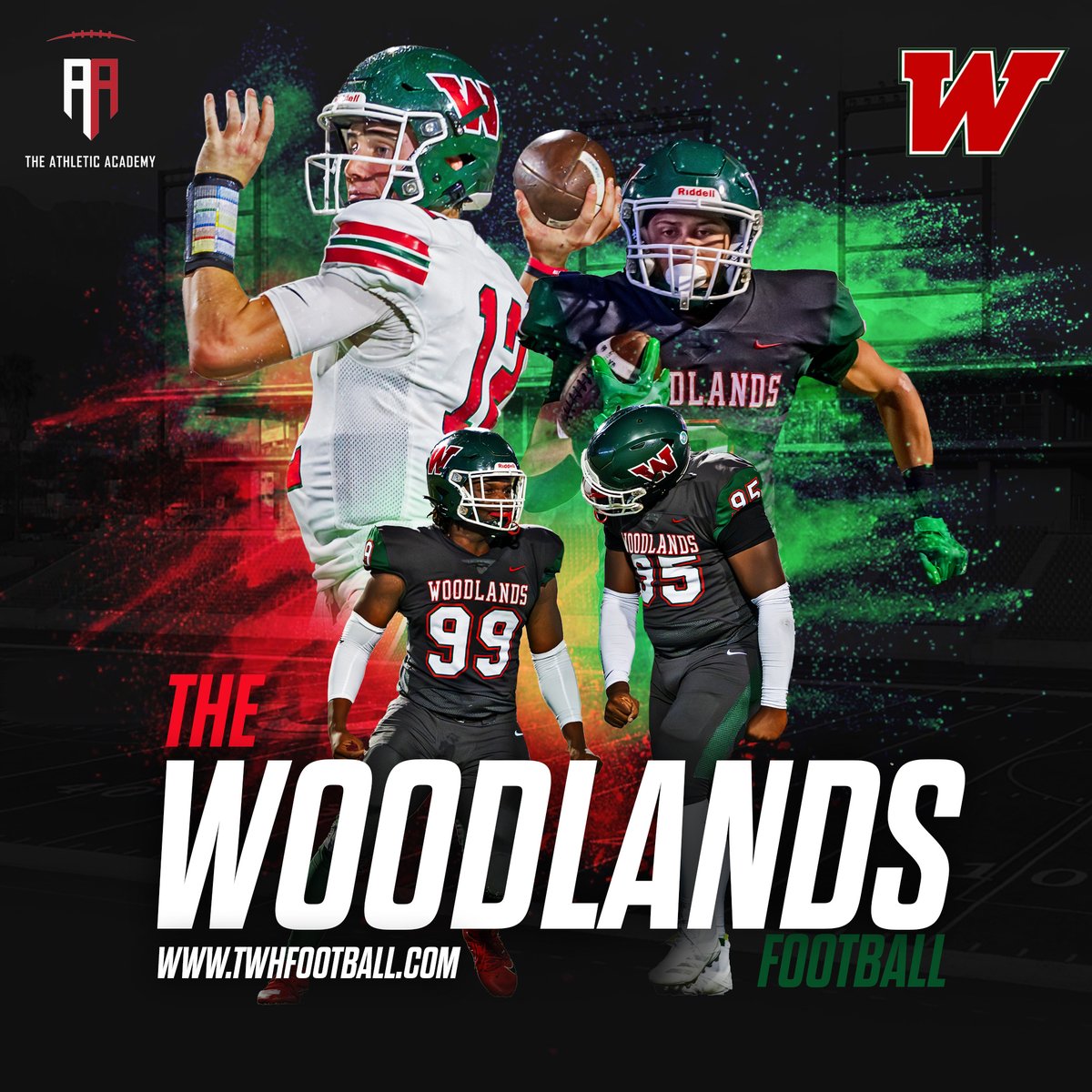 Coach Chris (@athdynastychris) on Twitter photo 🚨🏈Check out the recruiting platform and prospect list for The Woodlands Football located in The Woodlands, TX! <a href="/ColschenDavid/">Coach Colschen</a> <a href="/extrastout72/">Jim Rapp</a> <a href="/coach_kemble/">Michael Kemble</a> <a href="/twhfootball/">Highlander Football</a>
🔋Powered by - <a href="/Ath_Dynasty/">The Athletic Academy</a>
Check their prospects out here:
twhfootball.com/player-cards 🚨🏈Check out the recruiting platform and prospect list for The Woodlands Football located in The Woodlands, TX! <a href="/ColschenDavid/">Coach Colschen</a> <a href="/extrastout72/">Jim Rapp</a> <a href="/coach_kemble/">Michael Kemble</a> <a href="/twhfootball/">Highlander Football</a>
🔋Powered by - <a href="/Ath_Dynasty/">The Athletic Academy</a>
Check their prospects out here:
twhfootball.com/player-cards