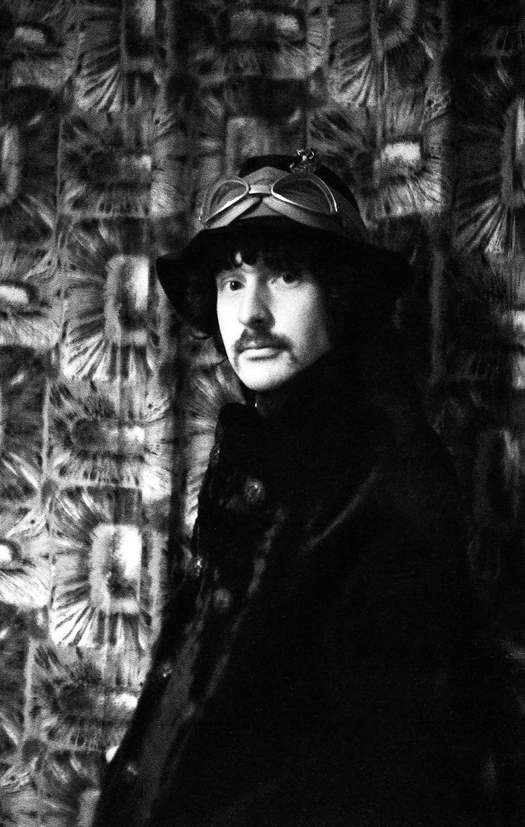 Nick Mason (@nickmasondrums) on Twitter photo 