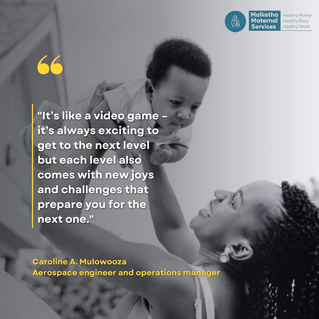 Malketha Maternal Services tweet media