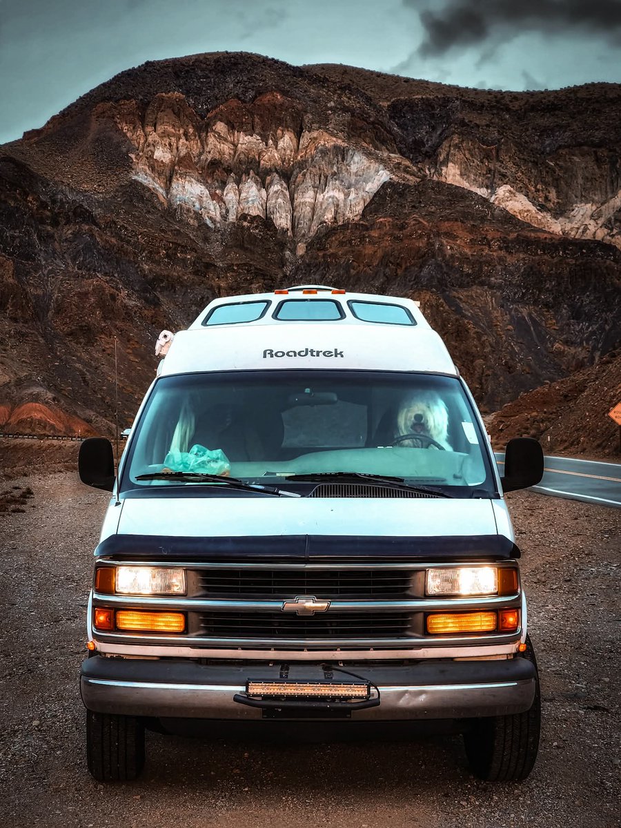 Ken James tweet media