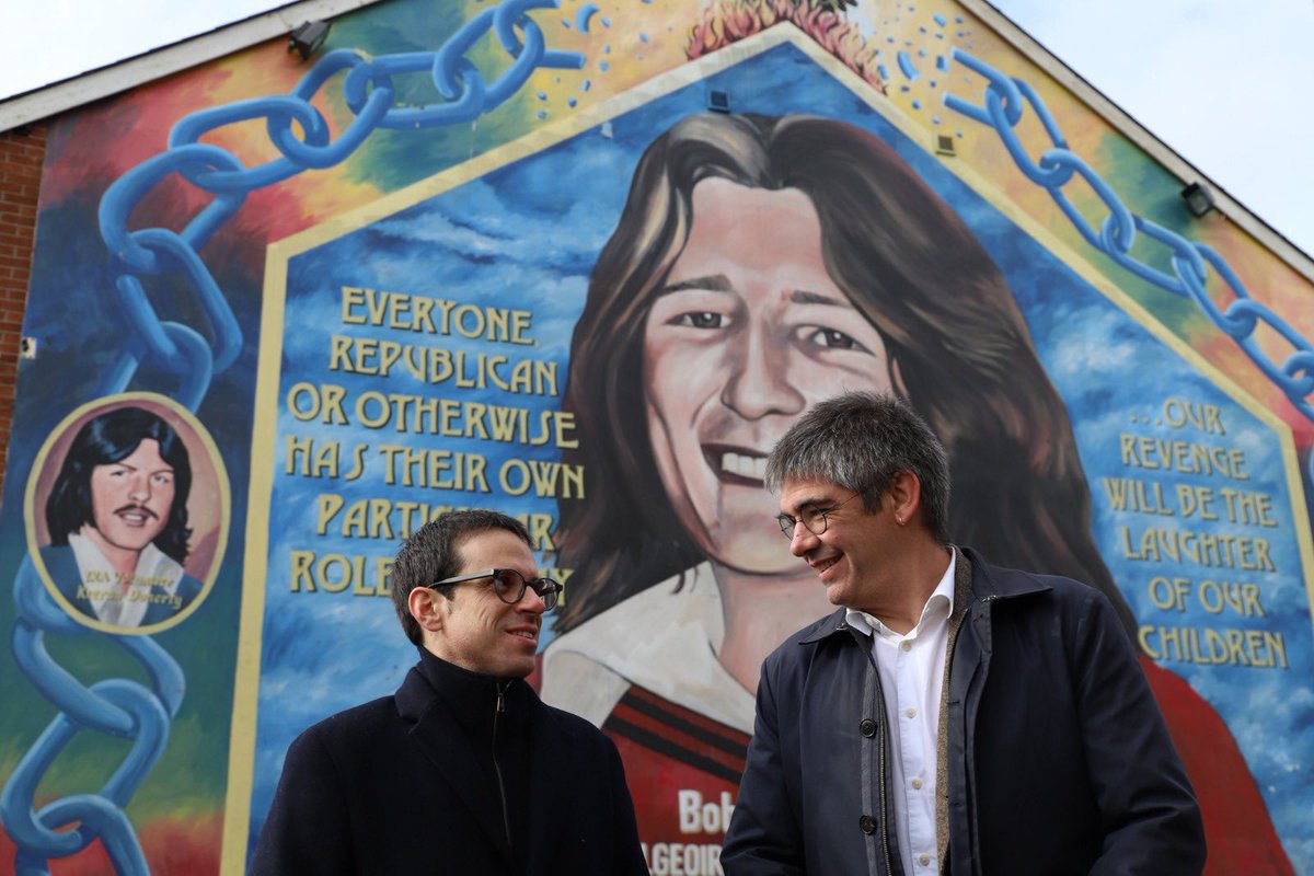 An Phoblacht (@an_phoblacht) on Twitter photo Is another world possible? The Basque struggle in a changing world - <a href="/g_elejabarrieta/">Gorka Elejabarrieta Diaz</a>
anphoblacht.com/contents/28748 Is another world possible? The Basque struggle in a changing world - <a href="/g_elejabarrieta/">Gorka Elejabarrieta Diaz</a>
anphoblacht.com/contents/28748