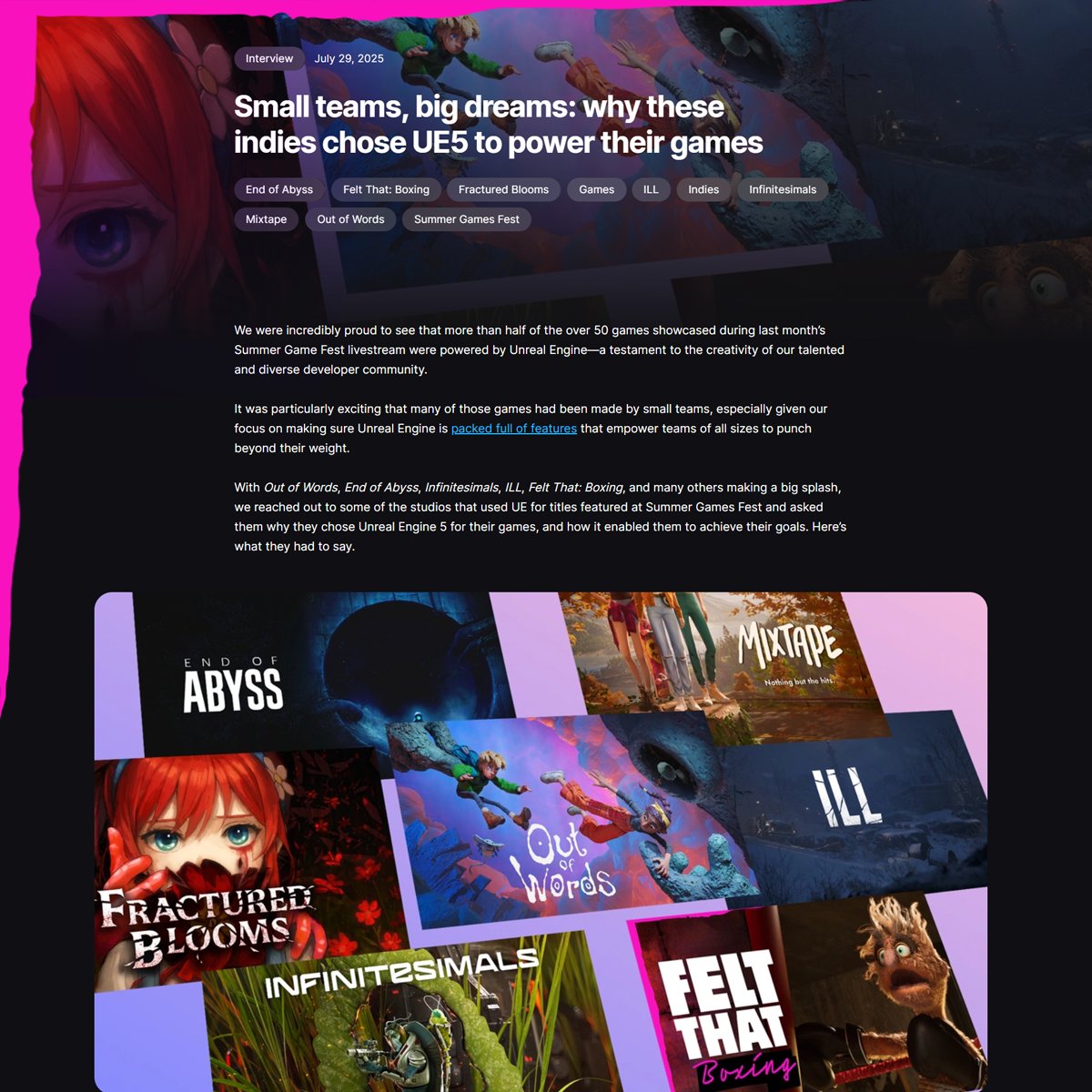 FeltThatGame tweet media