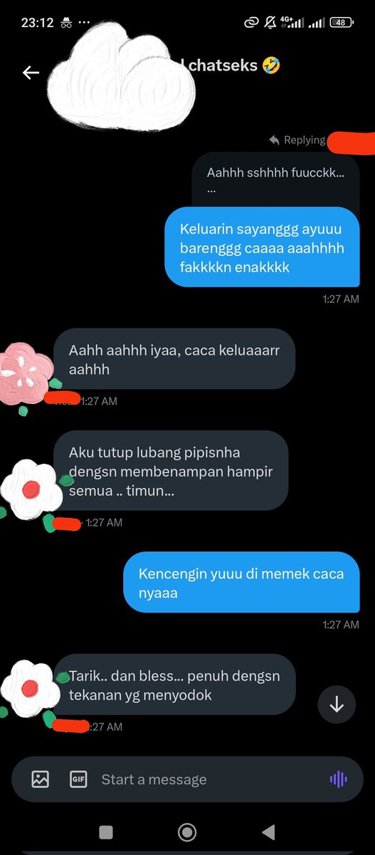 alip30_'s tweet photo. Aku bantu memuaskan keduanya namun bukan lubang memek yang aku genjot melainkan lubang anal meraka yang ku incar.
Bagian 2/6
#chatseks #chatsekscerita #LesbiIndonesia #lesbisange #chatseksbrutal #cs3some #3some #threesome https://t.co/689MfjQ9Ep