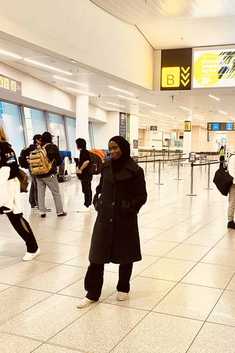Fatima Muhammad Mafi tweet media