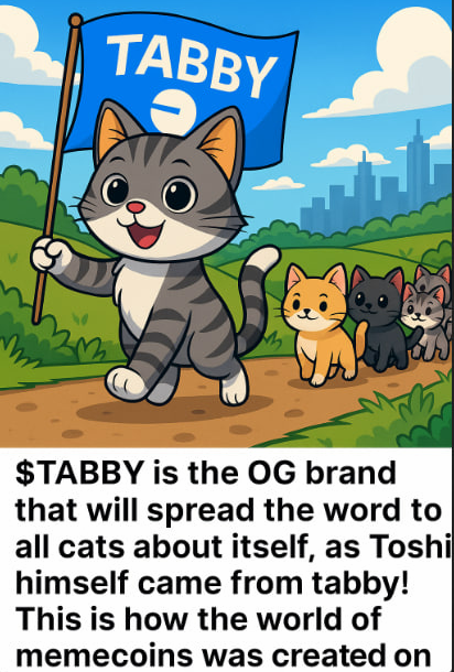 BasedTabby's tweet photo. @apedotstore What a sweet cat on your meme post ! Similar to me? :) https://t.co/gzoOVQDLQu