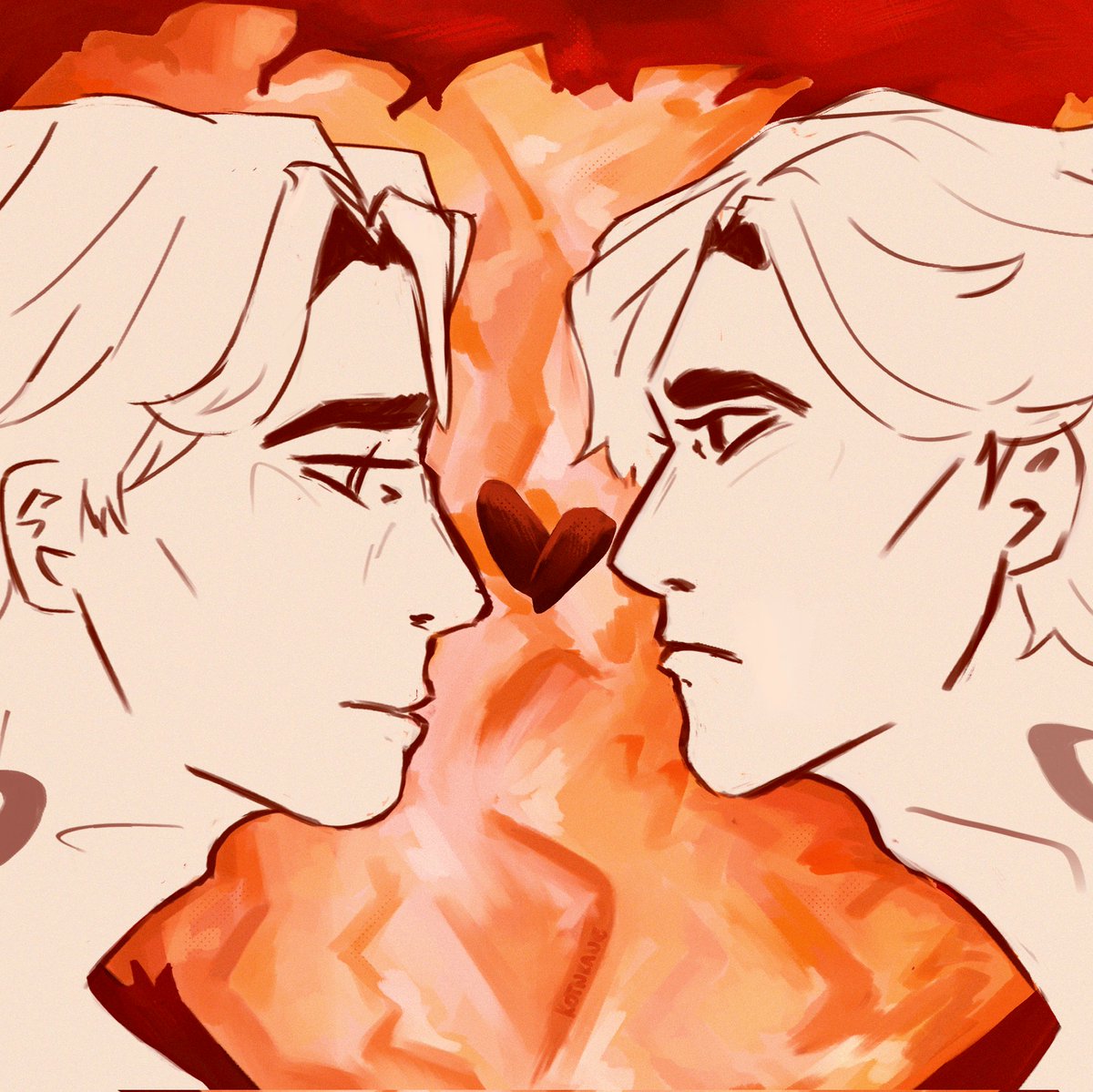 you keep me human, tom #tsc #shadowhunters #thomstair