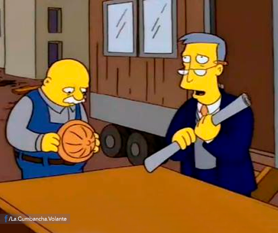 Pregonero tweet media