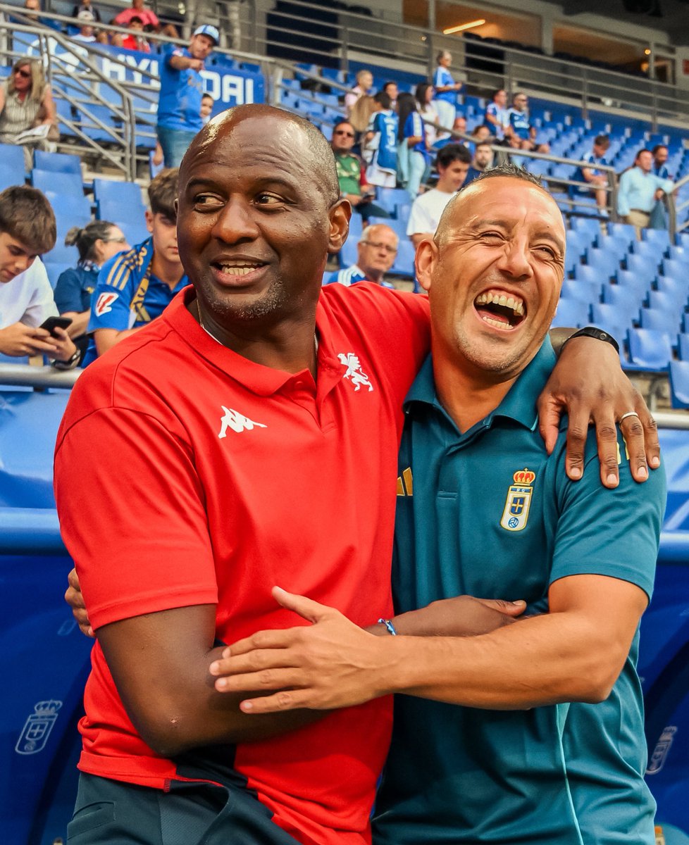 A couple of legends ❤️