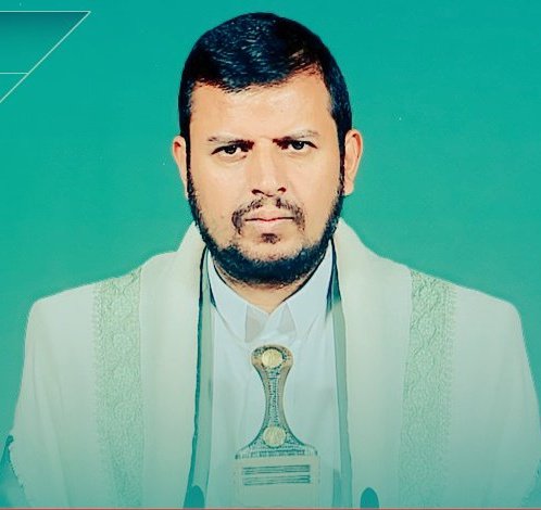 حذر السيد القائد عبدالملك الحوثي 
كل من يريد اثارة الفتنه او اشغال جبهة الاسناد اليمنية عن مساندة غزه والتحرك لصالح الصهيوني من قبل النظامين السعودي او الاماراتي او ادواتهم.

والسيد اذا حذر فعل