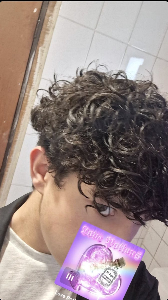 Te gustan mis rulos?
