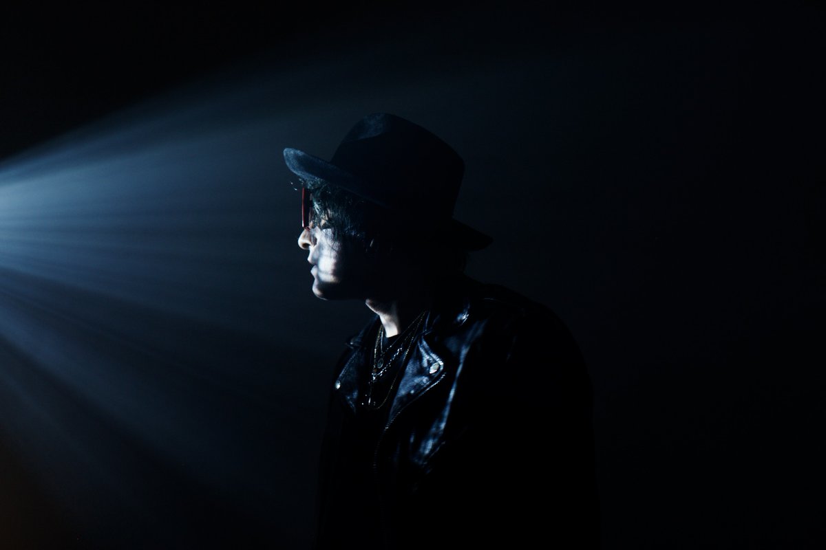 Revista The13th (@revistathe13th) on Twitter photo <a href="/PrimIgnorant/">PrimitiveIgnorant</a> acaba de publicar el video "Salty Nights" de su segundo álbum "Psychic Cinema" editado el pasado 10 de enero de manera independiente.
#electronic #alternativerock
Puedes verlo en nuestro blog
revistathe13th.blogspot.com/2025/07/video-… <a href="/PrimIgnorant/">PrimitiveIgnorant</a> acaba de publicar el video "Salty Nights" de su segundo álbum "Psychic Cinema" editado el pasado 10 de enero de manera independiente.
#electronic #alternativerock
Puedes verlo en nuestro blog
revistathe13th.blogspot.com/2025/07/video-…