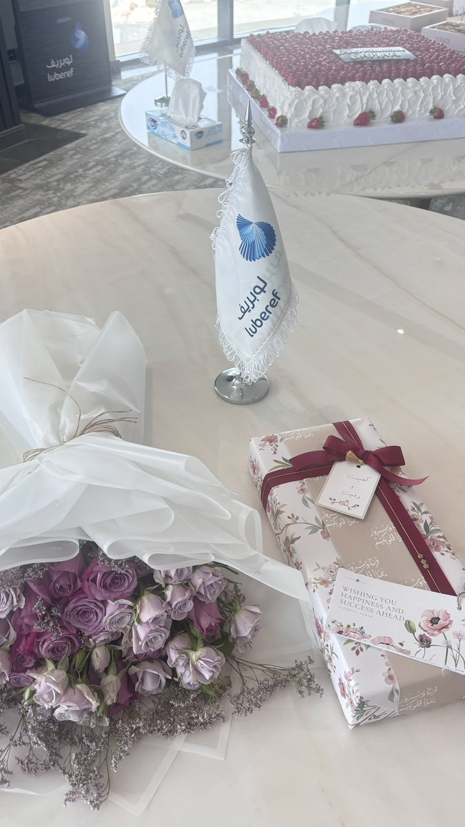 SOCPA |سمر الحجوري tweet media