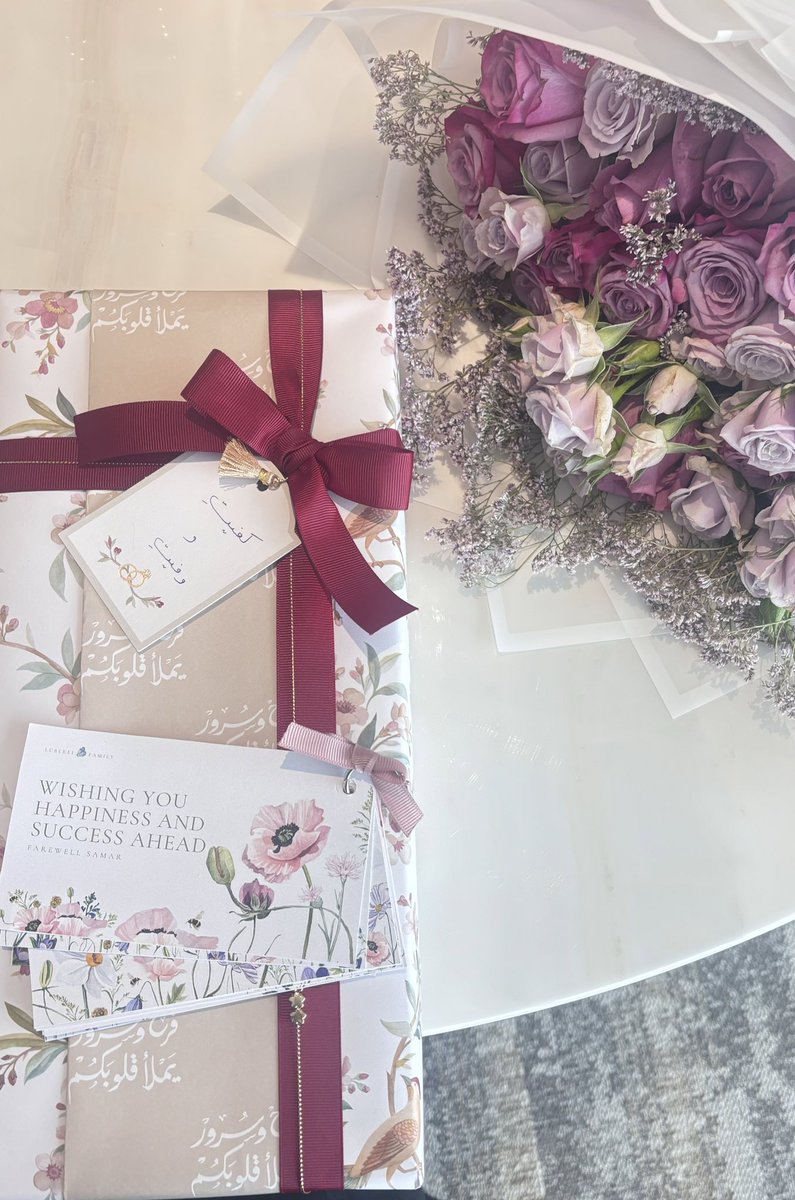 SOCPA |سمر الحجوري tweet media