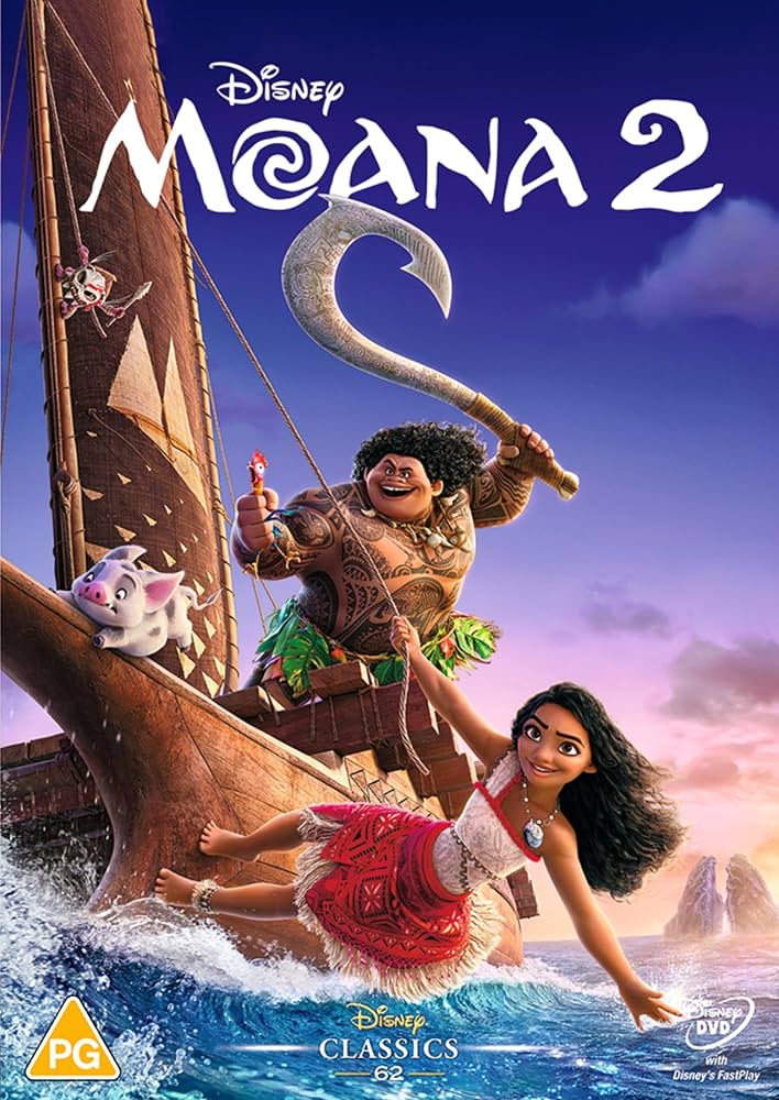 🎬✨ Movies Under the Stars! ✨🎬   
Join us for a magical movie night with our our summer movie series with Moana 2! 🌌 📅 Friday, August 1 🕠 Doors open at 5:30 PM 🎥 Movie starts at 6:00 PM 📍 San Pablo Community Center 🍿 Bring your blankets, chairs, and the whole family for