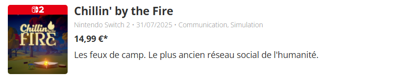 De pire en pire Nintendo...