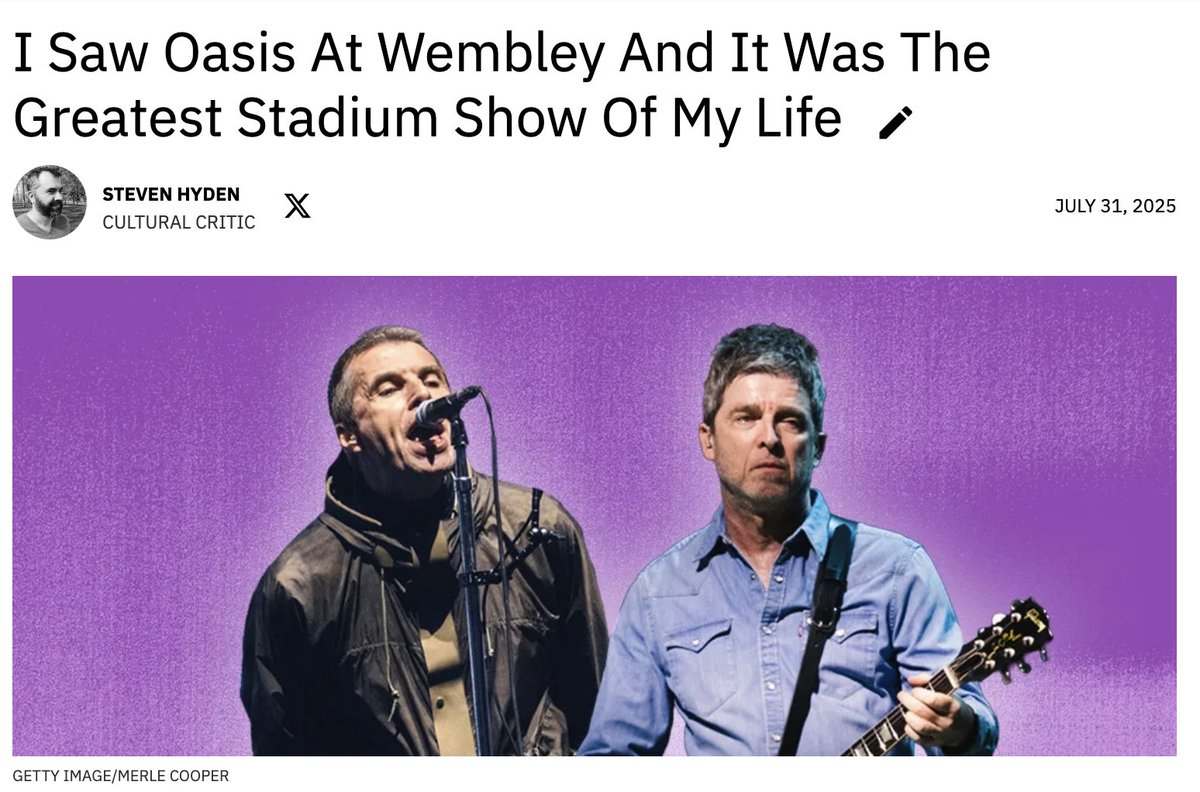 Steven Hyden tweet media