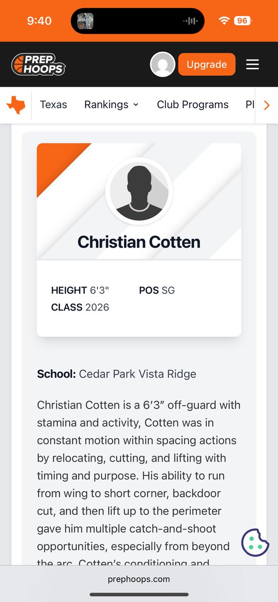 Christian Cotten tweet media