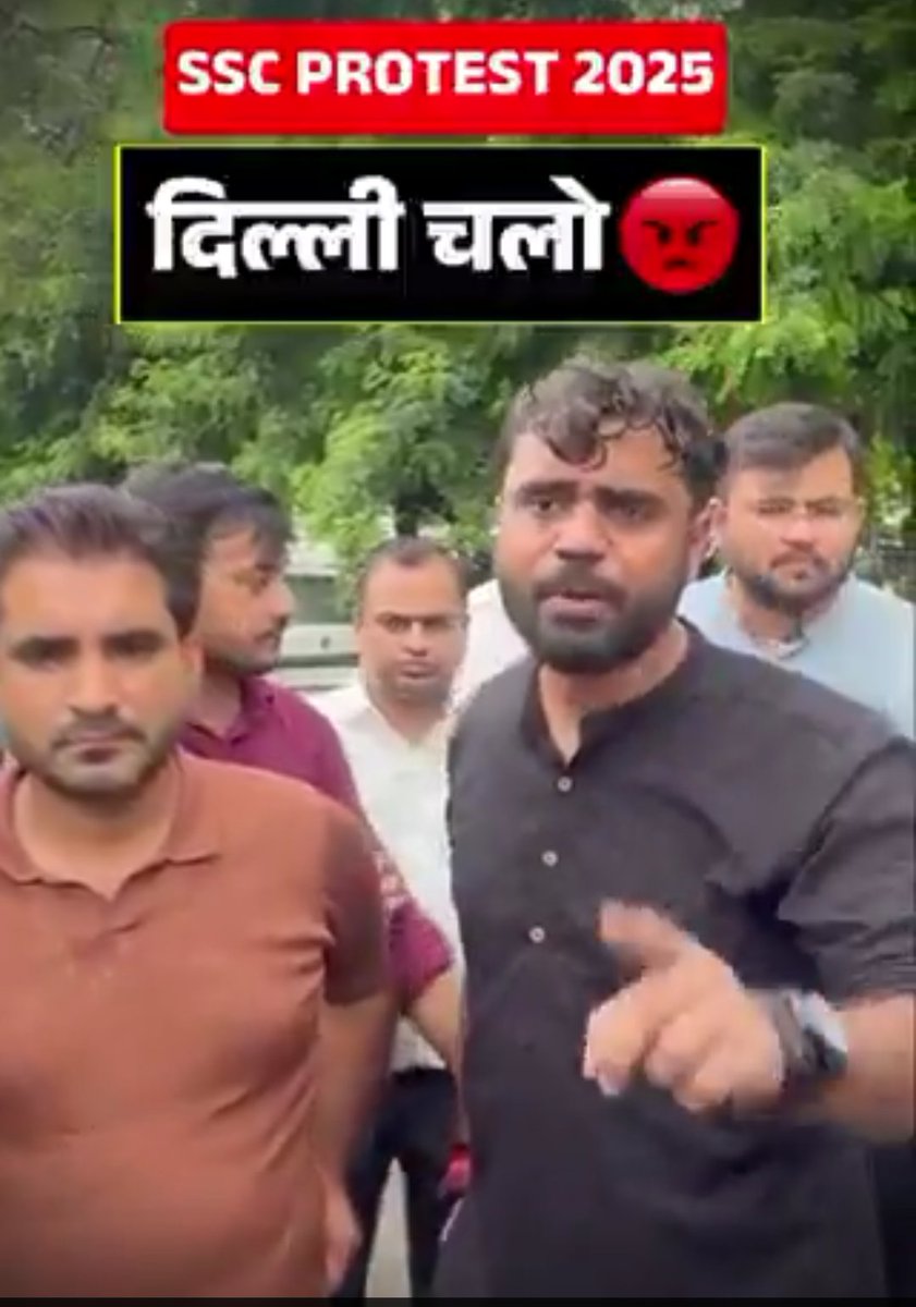 शिक्षकों पर लाठियां बरसाने वाले को एक बात का ध्यान रखना चाहिए कि एक शिक्षक के हाथ में देश को निर्माण और विनाश दोनों करने की शक्ति होती है।

शिक्षक, ज्ञान का दीपक, मन को रोशन करता,
अंधेरे में राह दिखाए, सपनों को संवरता।
शब्दों से सिखलाए जीवन, धैर्य से सिखाए,
हर कदम पर साथ खड़ा,