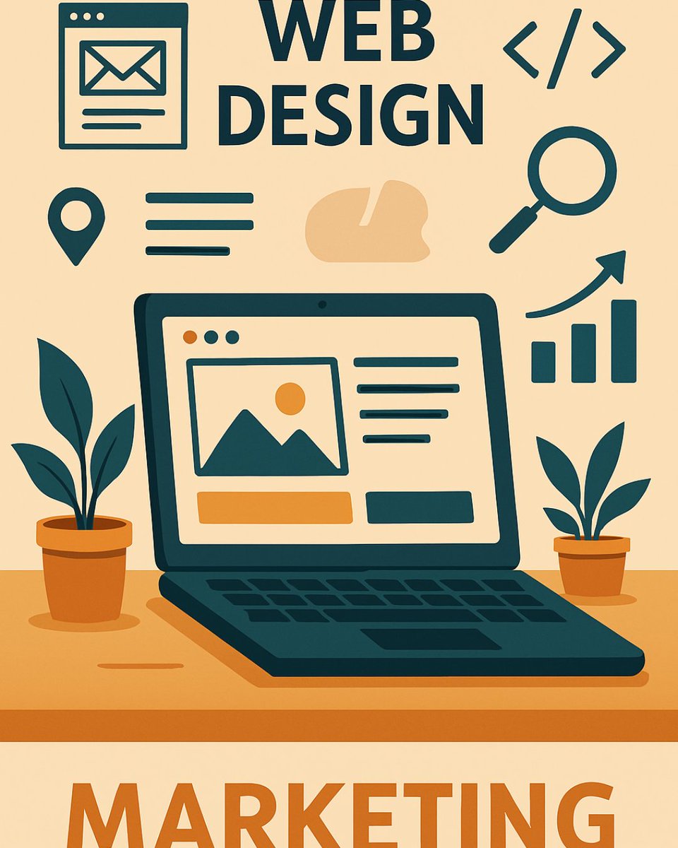 🖥️ Tu web es tu carta de presentación.

Un diseño web profesional no solo tiene que ser bonito.
👉 Tiene que ser claro, funcional y reflejar la esencia de tu marca.

✨ En Bloc diseñamos webs que conectan, que inspiran confianza y que convierten.