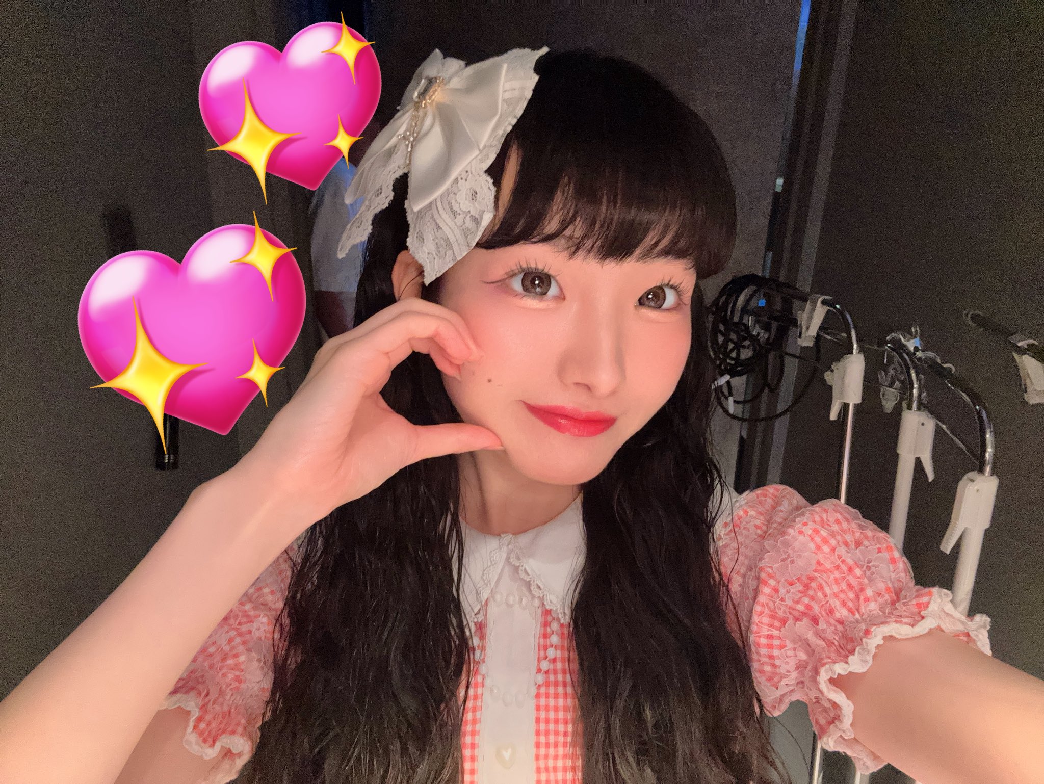 黒岩澄香🦢🐼8/18Zepp Shinjuku on X: 