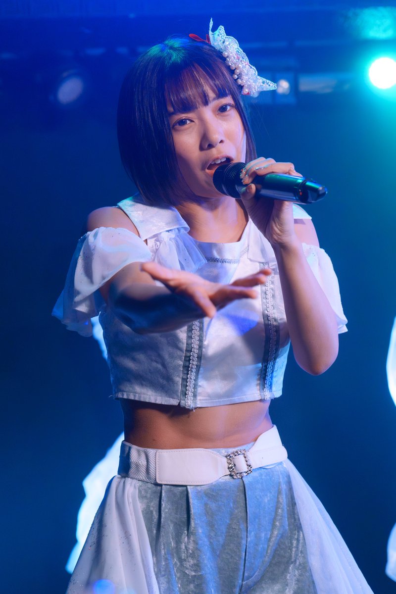 Fragrant Drive『辻梨央 BIRTHDAY PARTY2025』@ AOHARIUM TOKYO 2025.7.13               

#フラドラ 
#片桐みほ