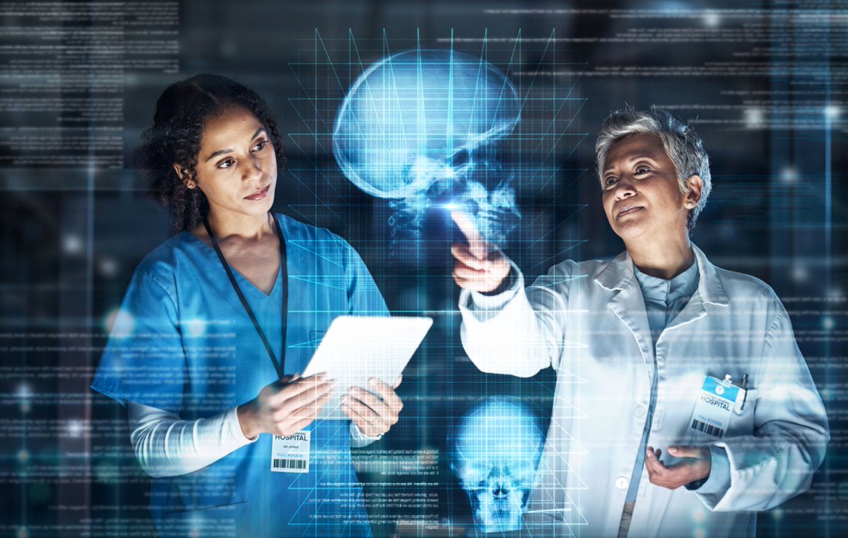 Dr. Shabnam Das Kar MD, a trained OB/GYN, is working to provide clarity and support for women's health in the notoriously confusing healthcare industry. Learn more about how Whole in One Health is helping to build a smarter, more connected future for women's health: