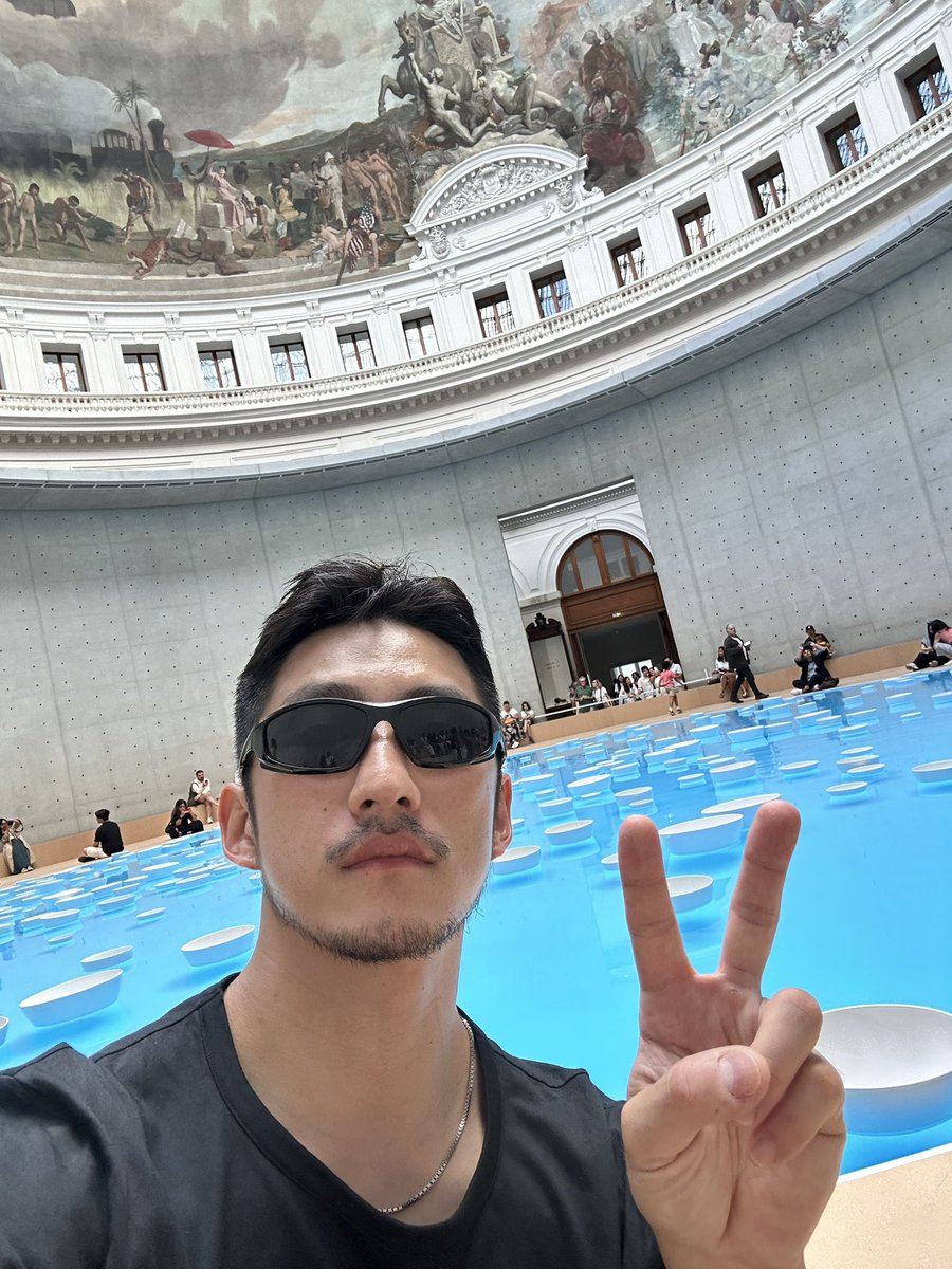 TAEHEON (@taehonest) on Twitter photo 