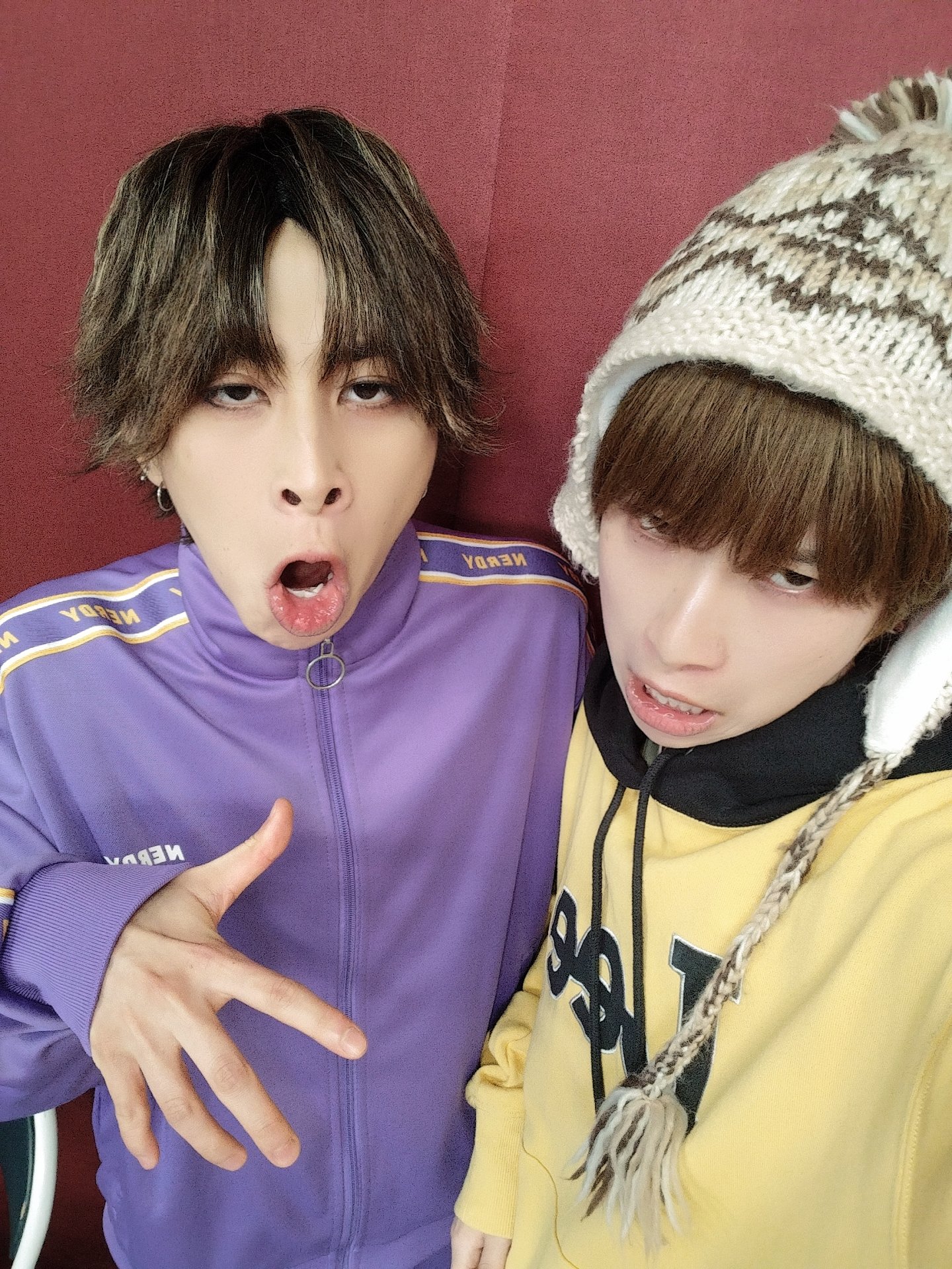 胡桃沢 鼓太郎《風男塾》 (@tabun_kotaro) / X