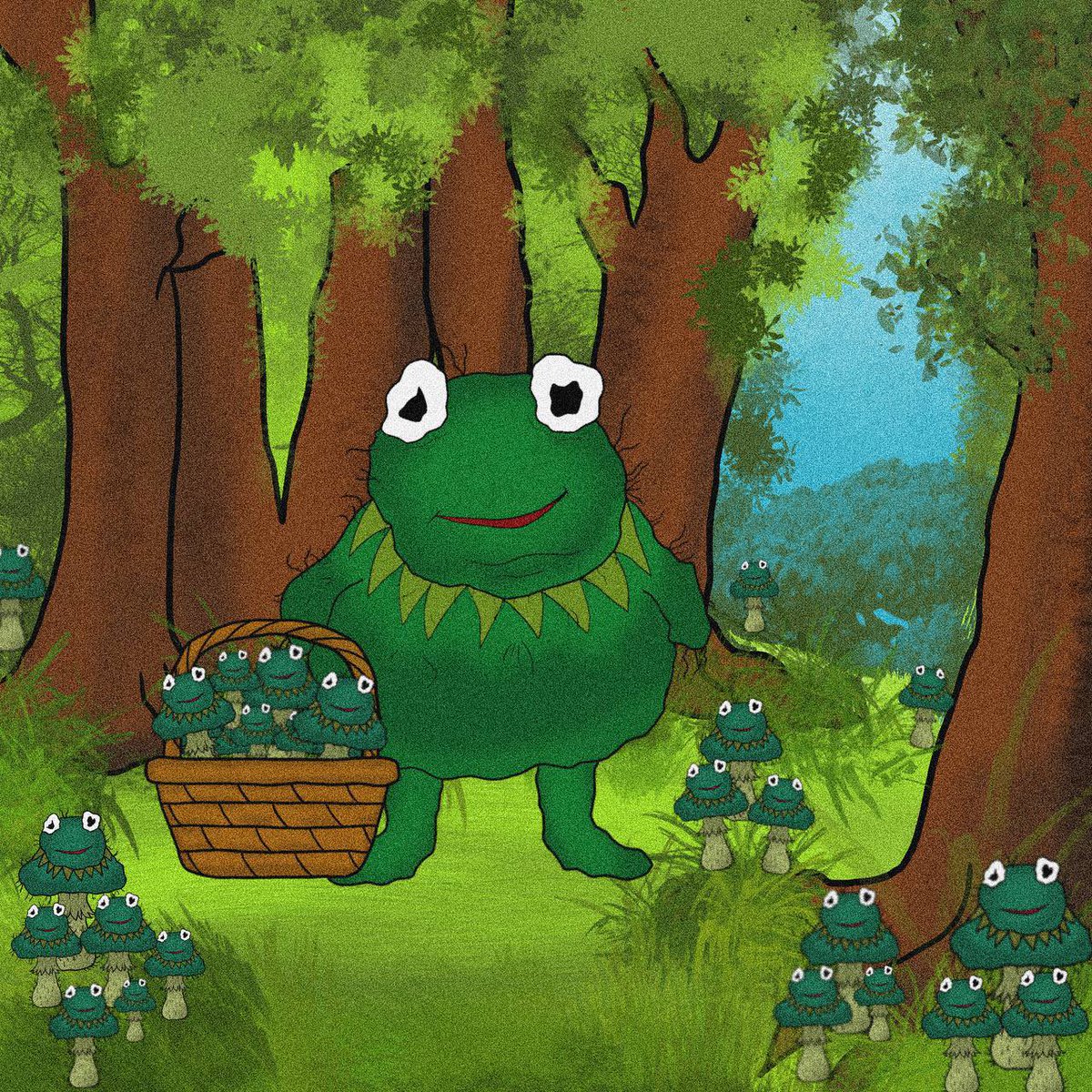 SԀOI˥Ǝᗡ ꓘƎᴚWI⊥ - MOST RETARDED BRC 3.0 ordinals tweet media