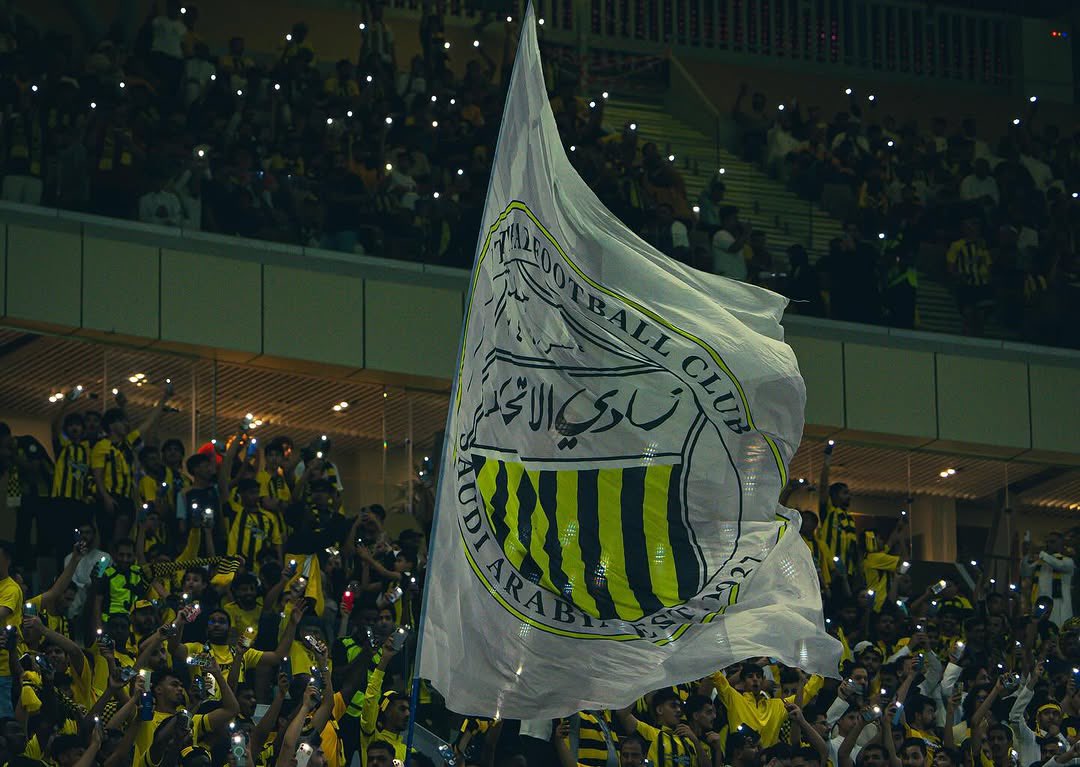 جمهور الاتحاد العظييم هو من يصنع القرار فقط