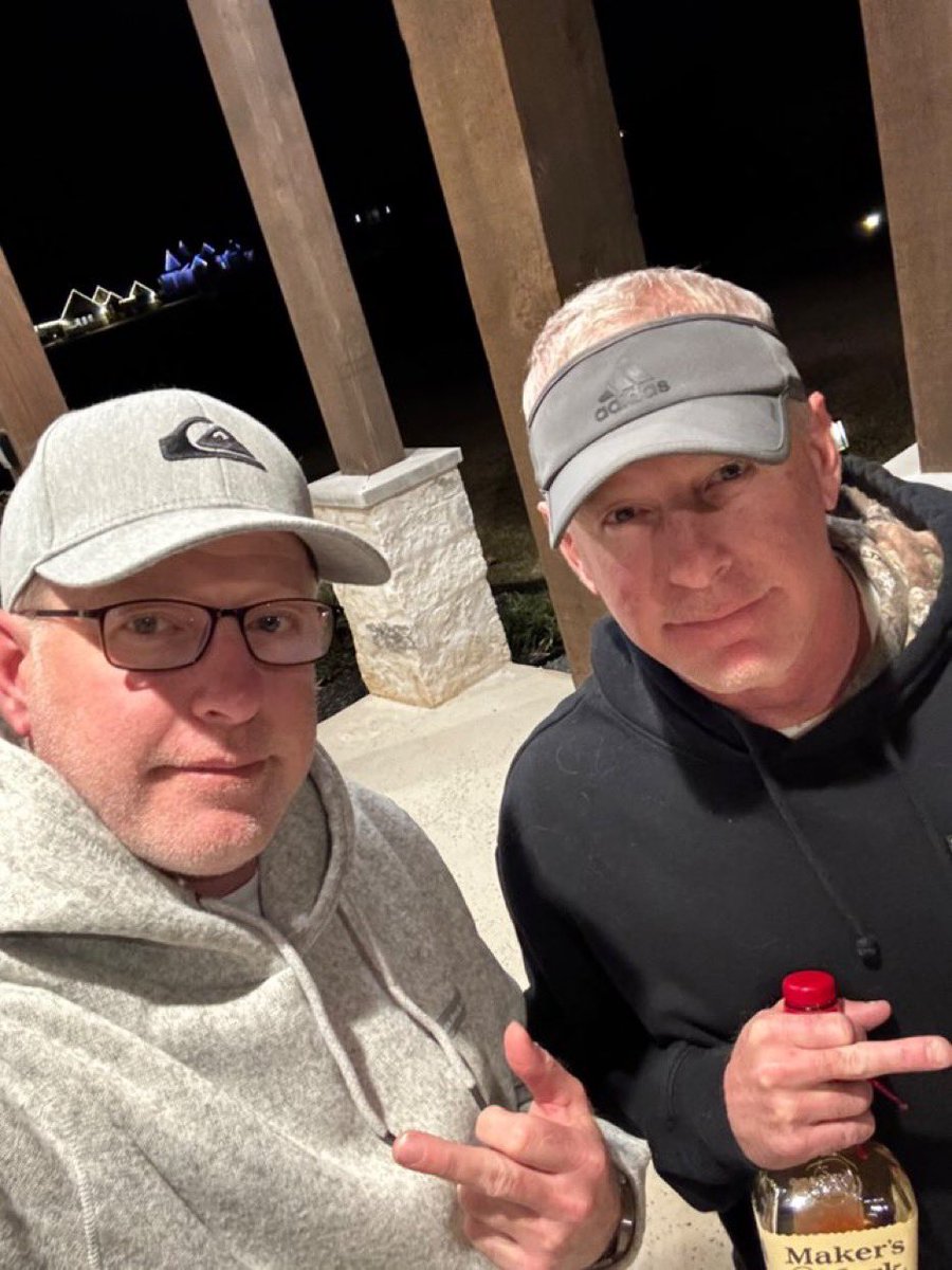 Wishing the Eaglemans a very Happy Birthday! 🎁 

Here's to another year of unapologetic truth-telling and making libtards squirm!

Keep the pressure on...The tide is turning fellas! MAGA! 🇺🇸