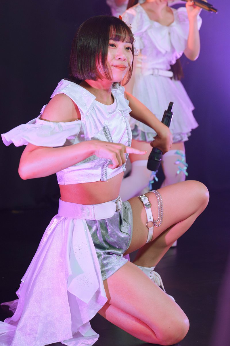 Fragrant Drive『辻梨央 BIRTHDAY PARTY2025』@ AOHARIUM TOKYO 2025.7.13                 

#フラドラ 
#片桐みほ
